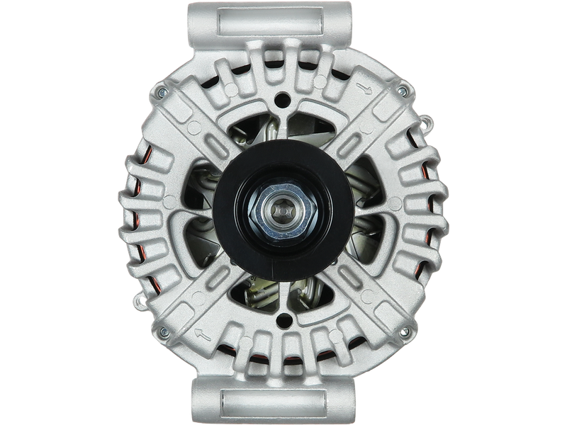 AS-PL A3430S Generator — MERCEDES-BENZ