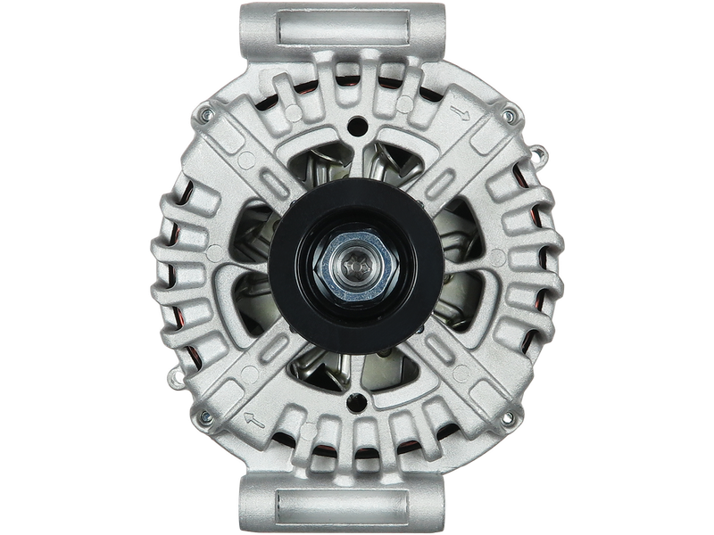 AS-PL A3431S Generator — MERCEDES-BENZ