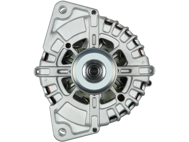 AS-PL A3433S Generator — MERCEDES-BENZ