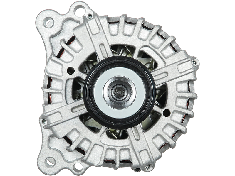 AS-PL A3434S Generator — PORSCHE, VW