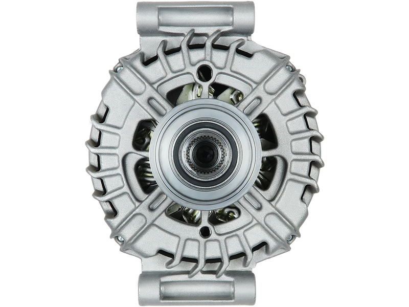 AS-PL A3437S Generator — MERCEDES-BENZ