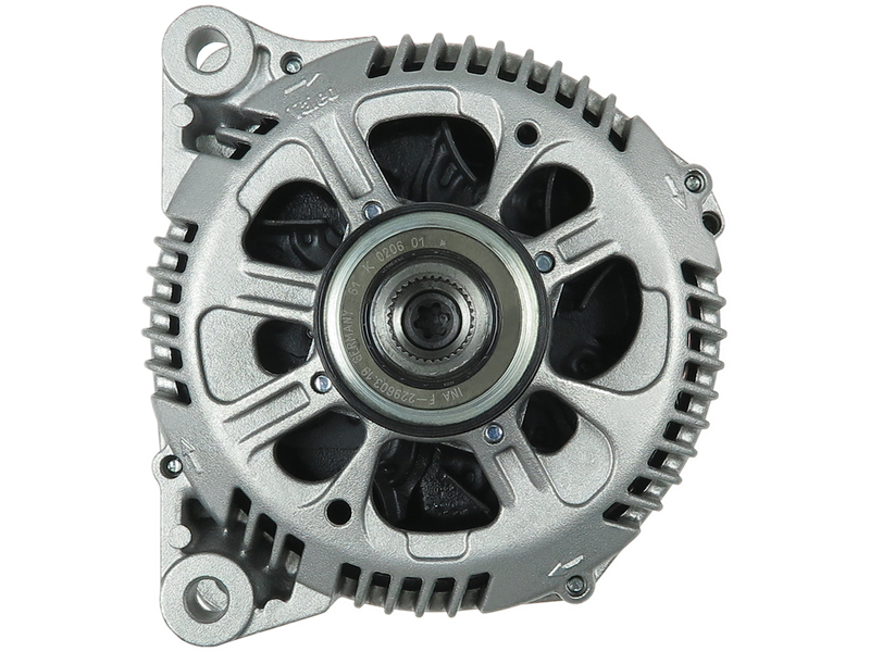 AS-PL A3440PR Generator — PEUGEOT, CITROËN, FIAT