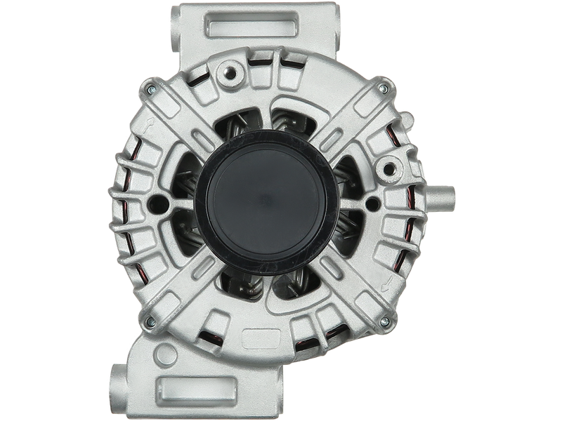 AS-PL A3441S Generator — BUICK