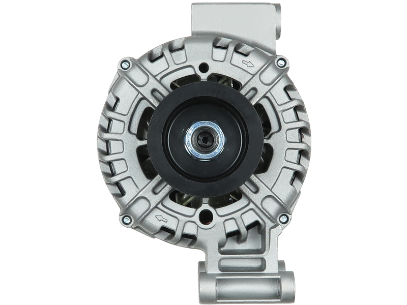 AS-PL A3442S Generator — CHEVROLET, GMC, HUMMER