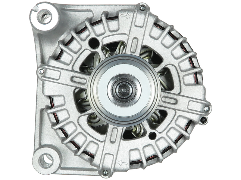 AS-PL A3444S Generator — BMW