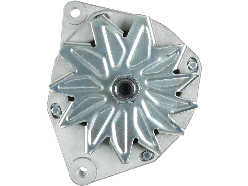 AS-PL A3451S Generator — MASSEY FERGUSON