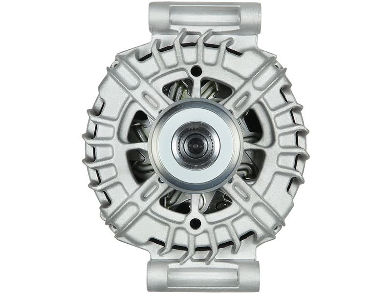 AS-PL A3452S Generator — MERCEDES-BENZ