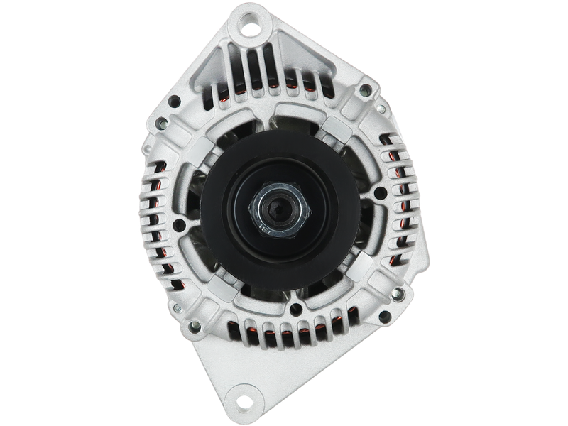AS-PL A3454S Generator — RENAULT