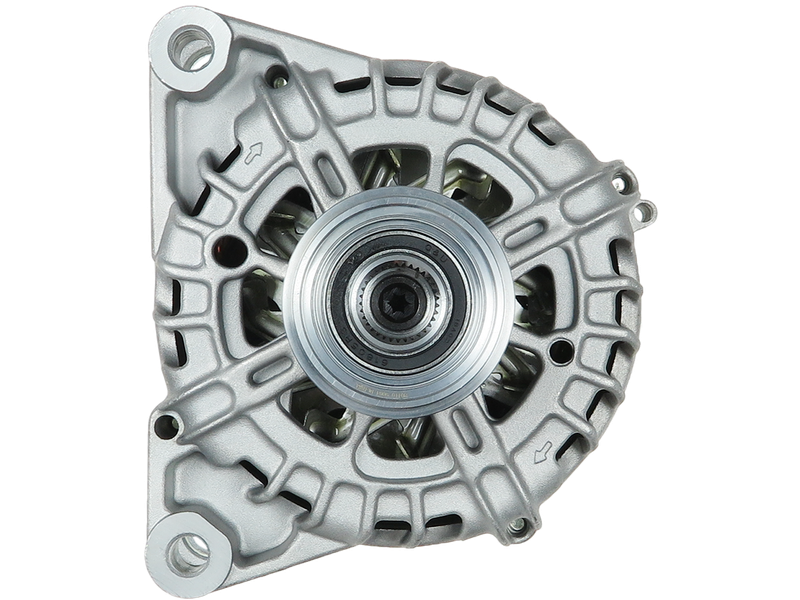 AS-PL A3455S Generator — CITROËN, PEUGEOT, OPEL