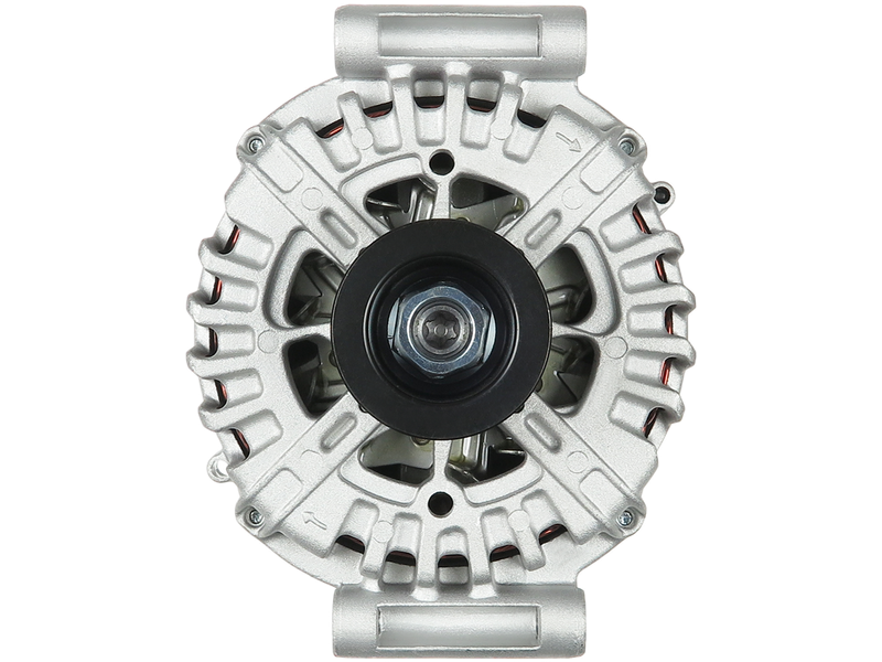 AS-PL A3456S Generator — MERCEDES-BENZ