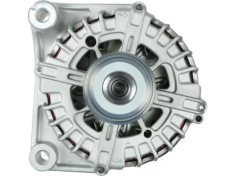 AS-PL A3457S Generator — BMW
