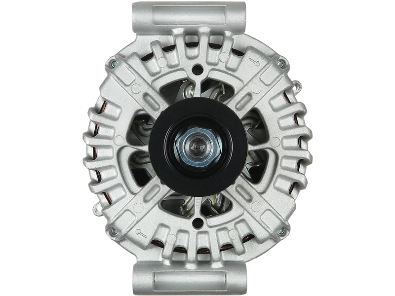 AS-PL A3459S Generator — MERCEDES-BENZ