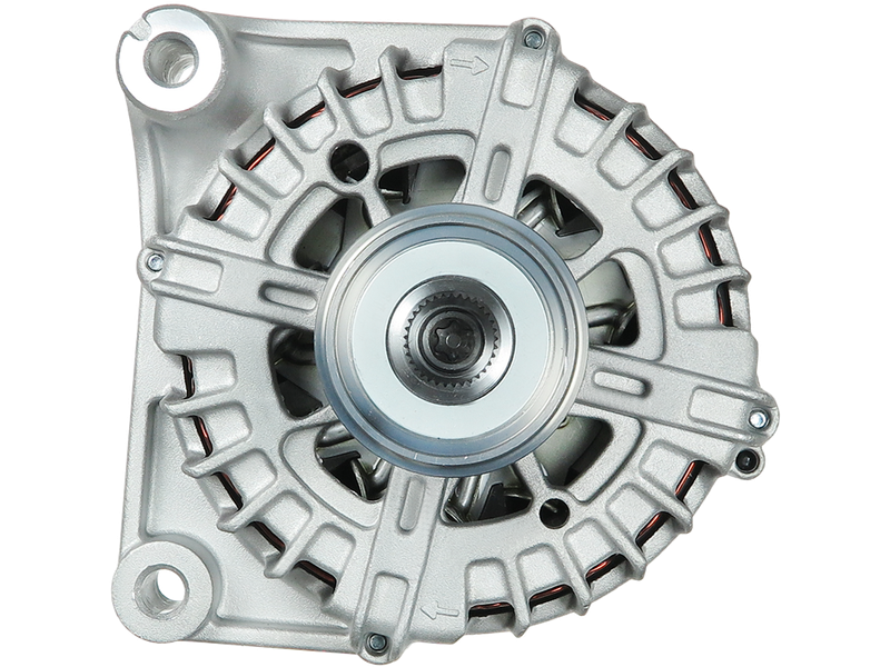 AS-PL A3461S Generator — BMW