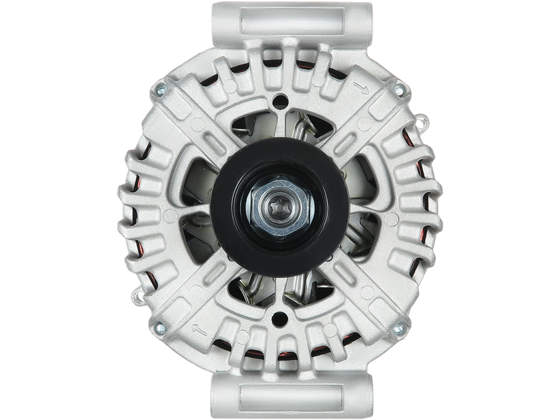 AS-PL A3462S Generator — MERCEDES-BENZ