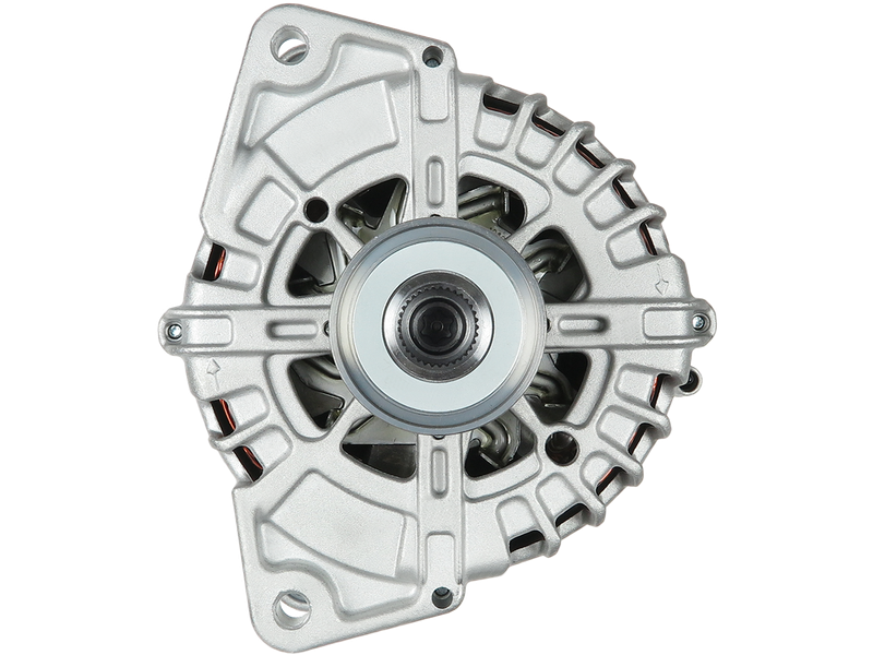 AS-PL A3463S Generator — MERCEDES-BENZ