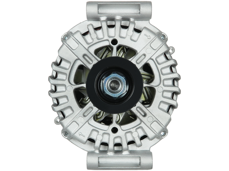 AS-PL A3465S Generator — MERCEDES-BENZ