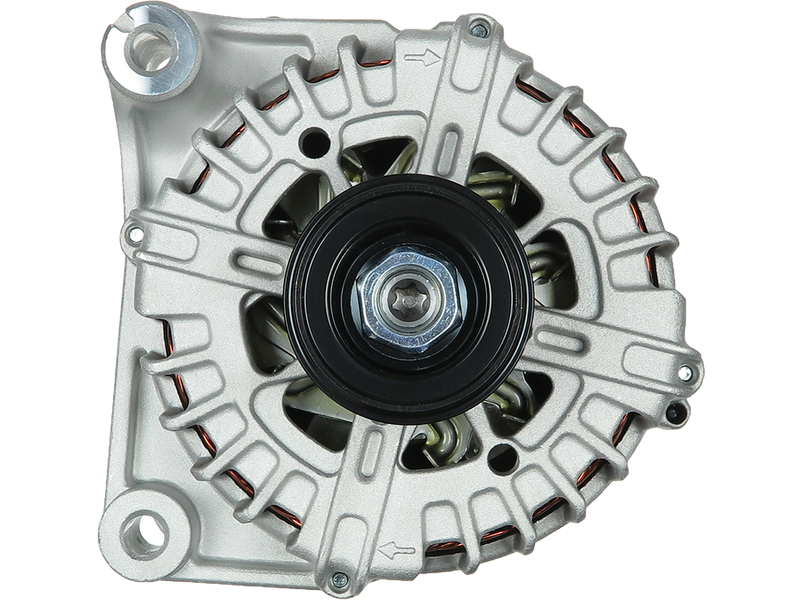 AS-PL A3469S Generator — BMW