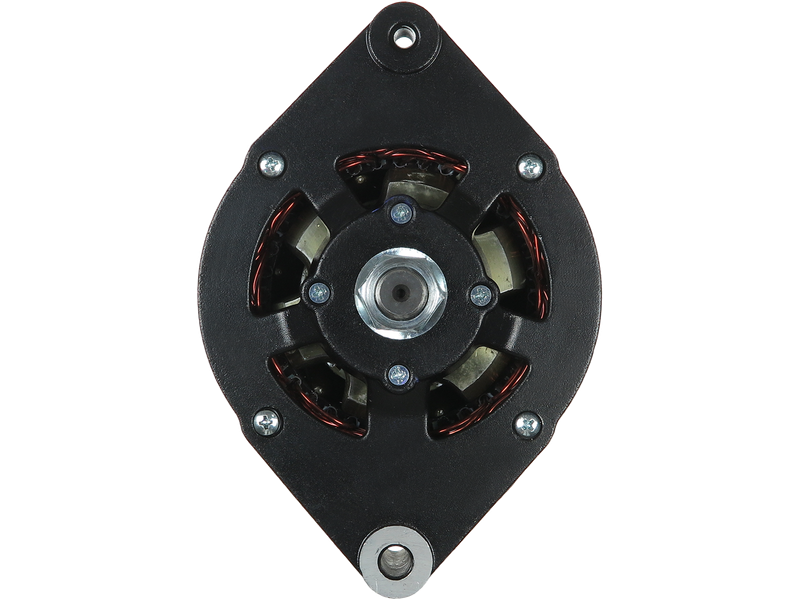 AS-PL A3470S Generator — THERMO KING