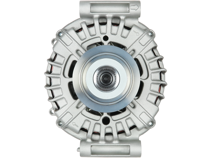 AS-PL A3471S Generator — AUDI