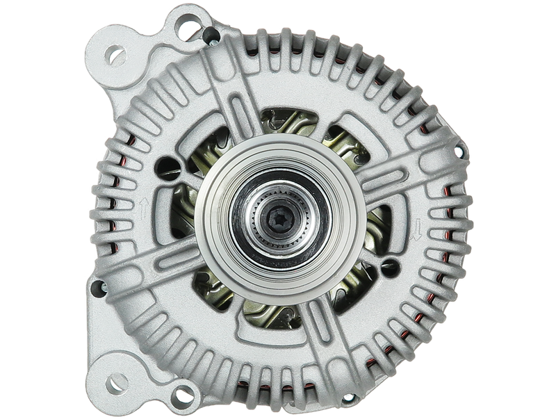 AS-PL A3473S Generator — AUDI, PORSCHE, VW