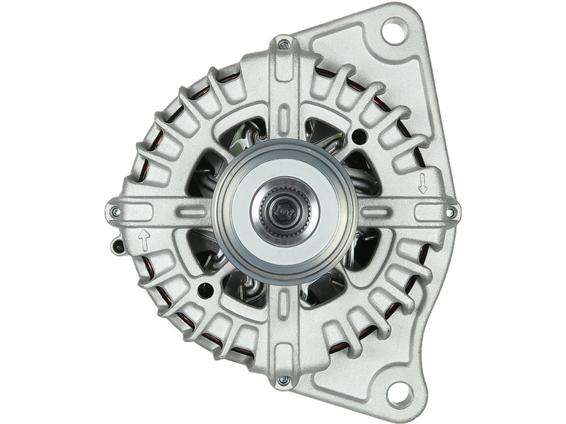 AS-PL A3476S Generator — IVECO, FIAT