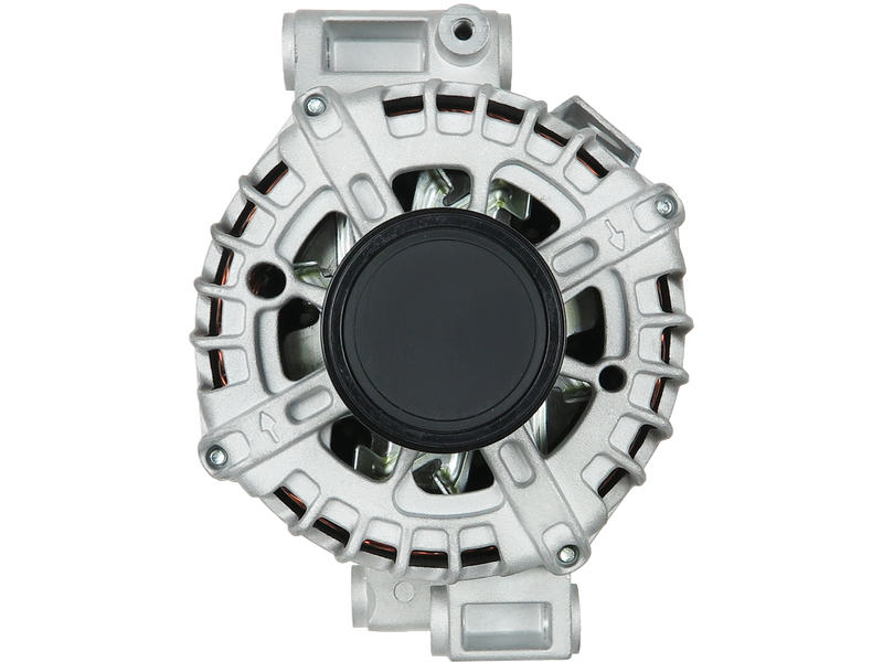 AS-PL A3477S Generator — BUICK