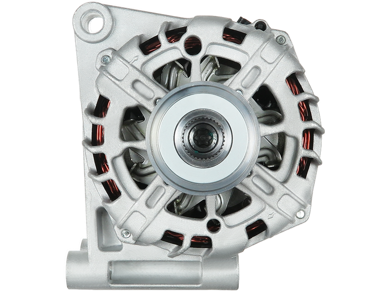 AS-PL A3478S Generator — ROEWE