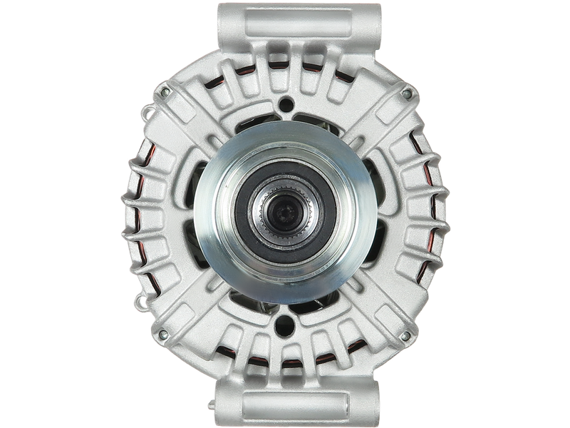 AS-PL A3483S Generator — AUDI