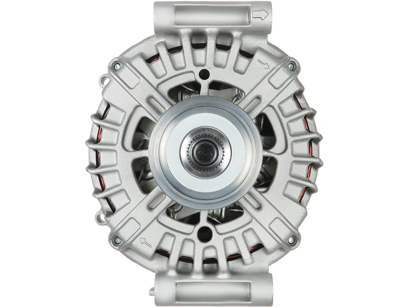 AS-PL A3486S Generator — AUDI, PORSCHE