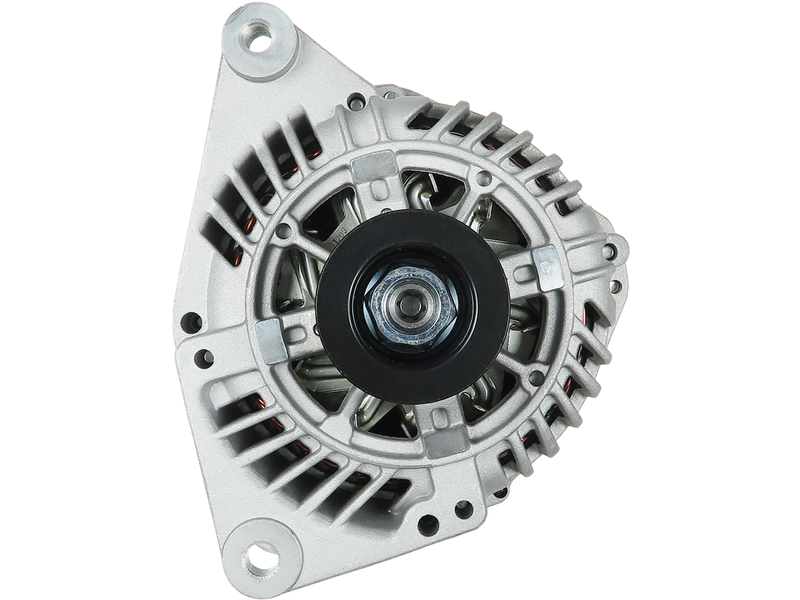 AS-PL A3487S Generator — CLAAS, MAN, RENAULT AGRICULTURE