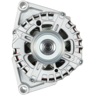 AS-PL A3488S Generator — OPEL, CHEVROLET