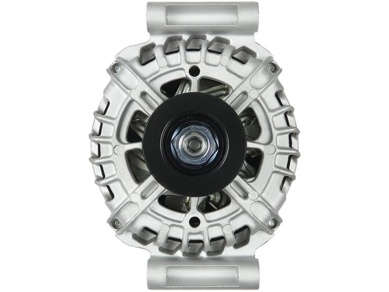 AS-PL A3492S Generator — LADA