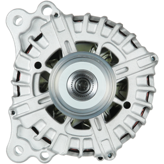 AS-PL A3493S Generator — AUDI, PORSCHE