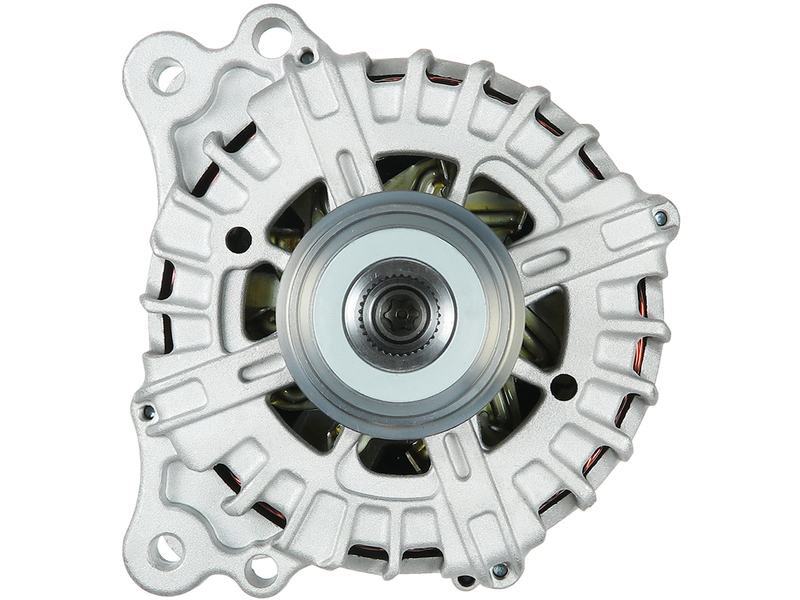 AS-PL A3494S Generator — VW, AUDI