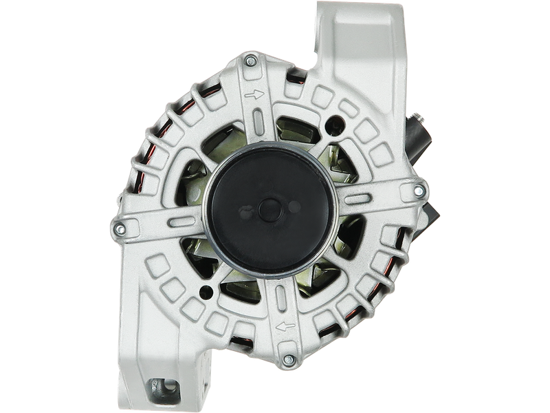 AS-PL A3496S Generator — FORD