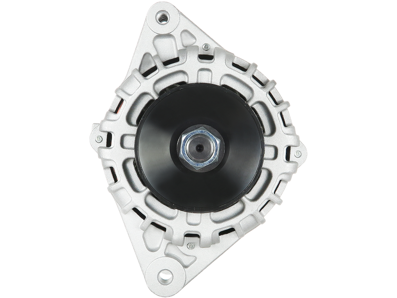 AS-PL A3497S Generator — BOBCAT