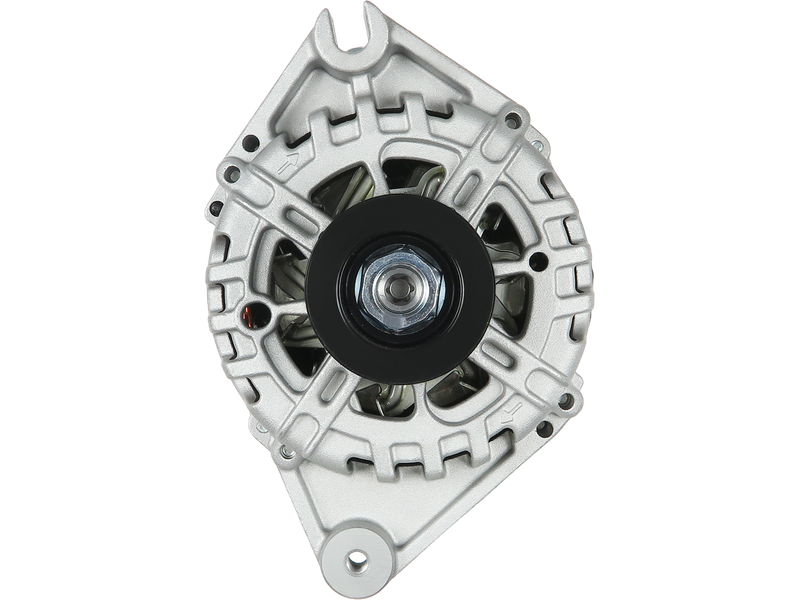 AS-PL A3498S Generator — RENAULT