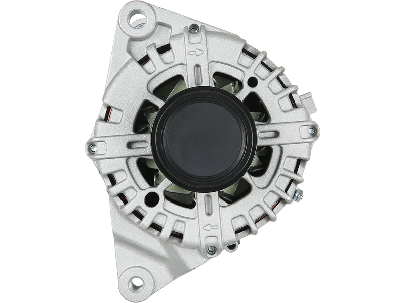 AS-PL A3499S Generator — TOYOTA