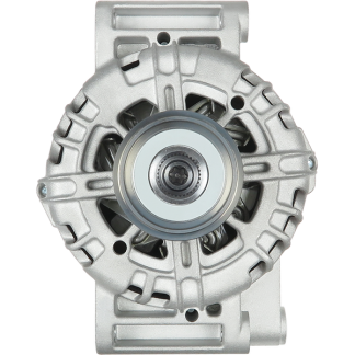 AS-PL A3500S Generator — CHEVROLET