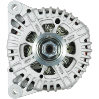 AS-PL A3501S Generator — CITROËN