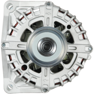 AS-PL A3504S Generator — BUICK