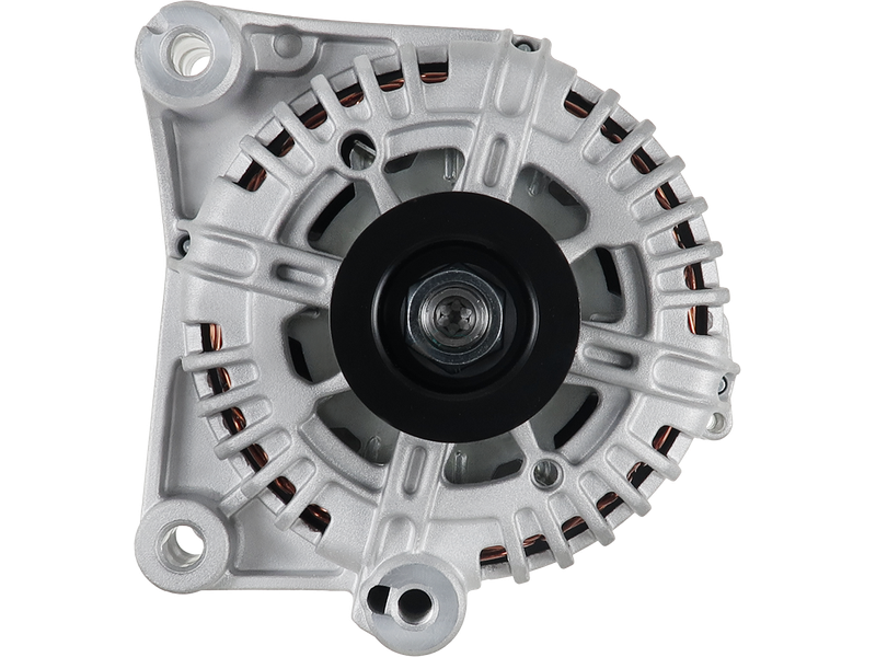 AS-PL A3505S Generator — MINI