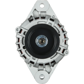 AS-PL A3507S Generator — HYUNDAI