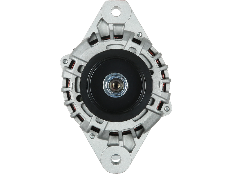 AS-PL A3507S Generator — HYUNDAI