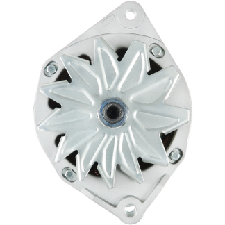 AS-PL A3511S Generator — RENAULT TRUCKS