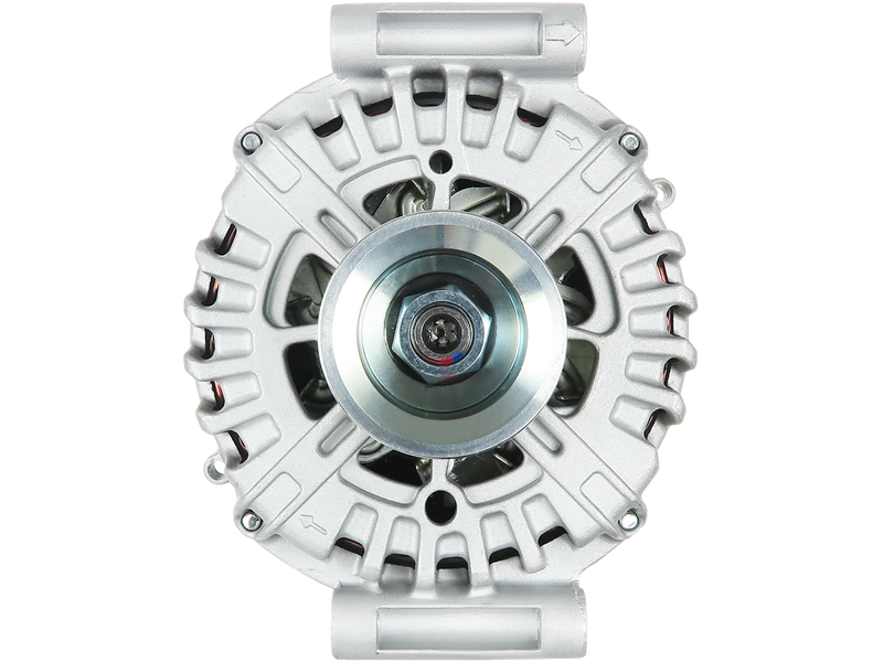 AS-PL A3517S Generator — MERCEDES-BENZ, SKODA