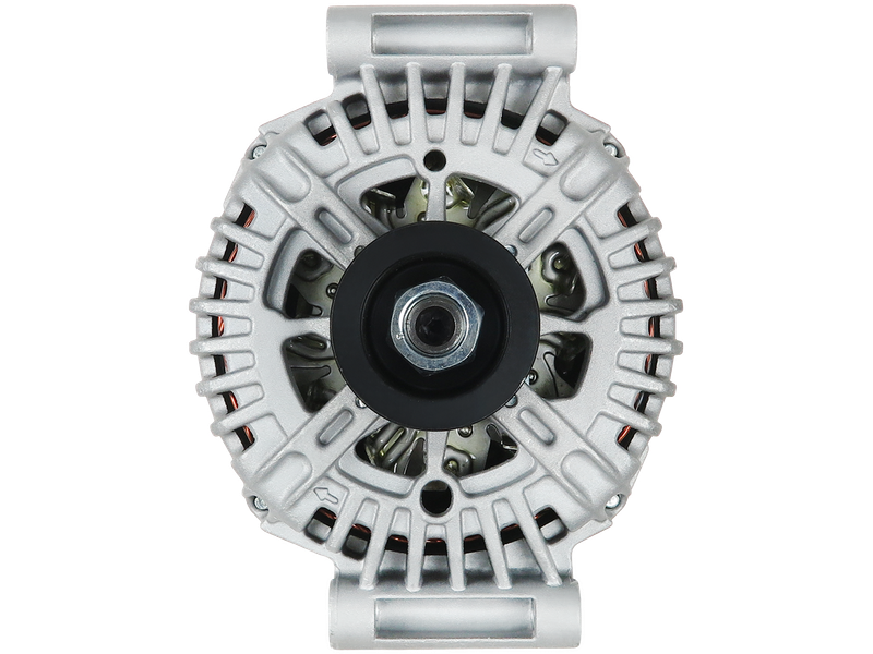 AS-PL A3526S Generator — MERCEDES-BENZ