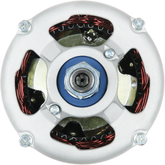 AS-PL A3529S Generator — KHD