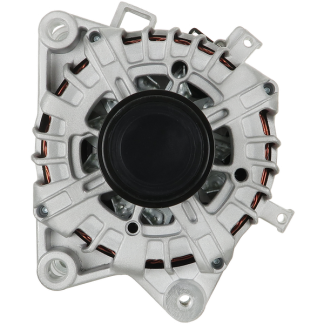 AS-PL A3536S Generator — FORD, FORD USA
