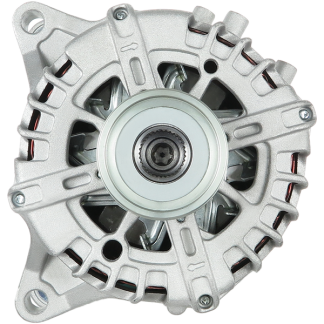 AS-PL A3540S Generator — CHEVROLET